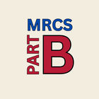 MRCS Part B OSCE icono
