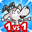Game of Goats: PvP Action Game APK
