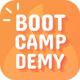 Bootcampdemy - เตรียมสอบ TCAS, APK