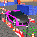 Car Parking Games 3d 2025 APK