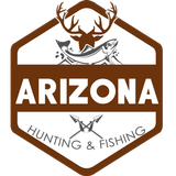 Arizona Hunting and Fishing icône