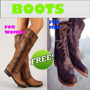 Boot Designs APK