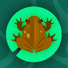 Twirly Toad icon