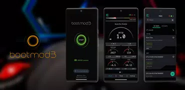 bootmod3