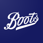 Boots Middle East 아이콘
