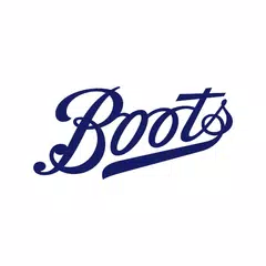 Boots アプリダウンロード