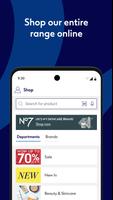 Boots скриншот 2