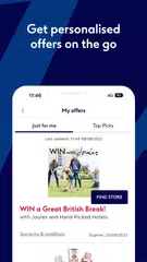 Baixar Boots Ireland XAPK