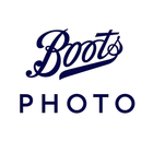 Boots Photo иконка