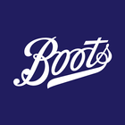 Boots ไอคอน