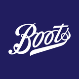 Boots ไอคอน