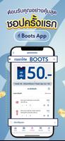 Boots اسکرین شاٹ 1