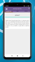 Bootstrap Code Play تصوير الشاشة 1