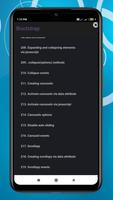 Bootstrap Code Play تصوير الشاشة 3