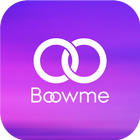 Boowme icône