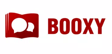 Booxy - Vaše knižní databáze