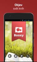 Booxy Affiche