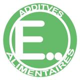 Additifs alimentaires icon