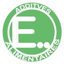 Additifs alimentaires APK