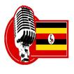 Radio Uganda ikona