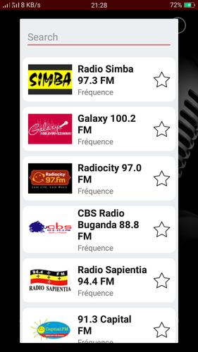 Radio Uganda APK for Android Download