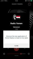 Radio Yemen 截图 3