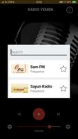 Radio Yemen poster