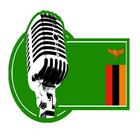 Radio Zambia Zeichen