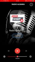 Radio Albania screenshot 2