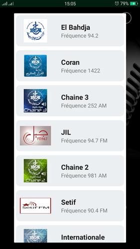 Radios algérie APK for Android Download