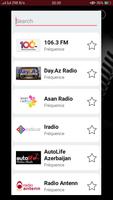 Radio Azerbaidjan 포스터