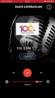 Radio Azerbaidjan 스크린샷 1