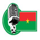 Radio Burkina Faso icône