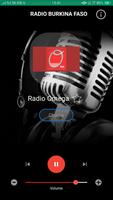 Radio Burkina Faso screenshot 1