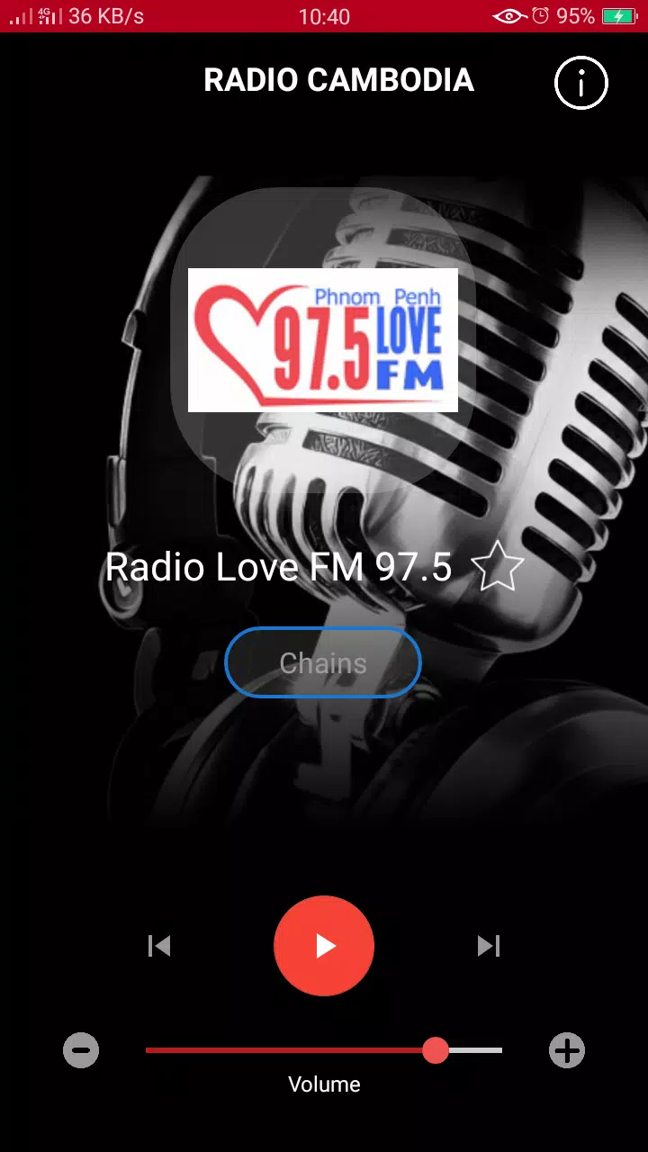 Radio Cambodia APK for Android Download