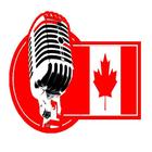 Radio Canada 아이콘
