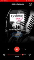 Radio Canada 스크린샷 3