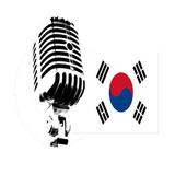 Radio South Korea icon
