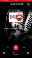 Radio Ecuador スクリーンショット 3