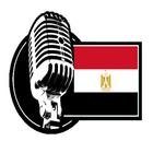 Radio Egypt-icoon