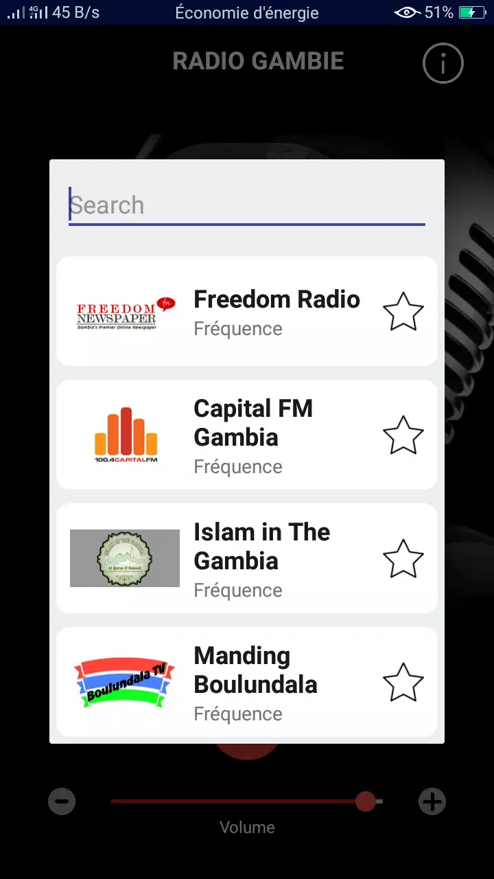 Radio Gambie APK for Android Download