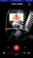 Radio Gambie ảnh chụp màn hình 2