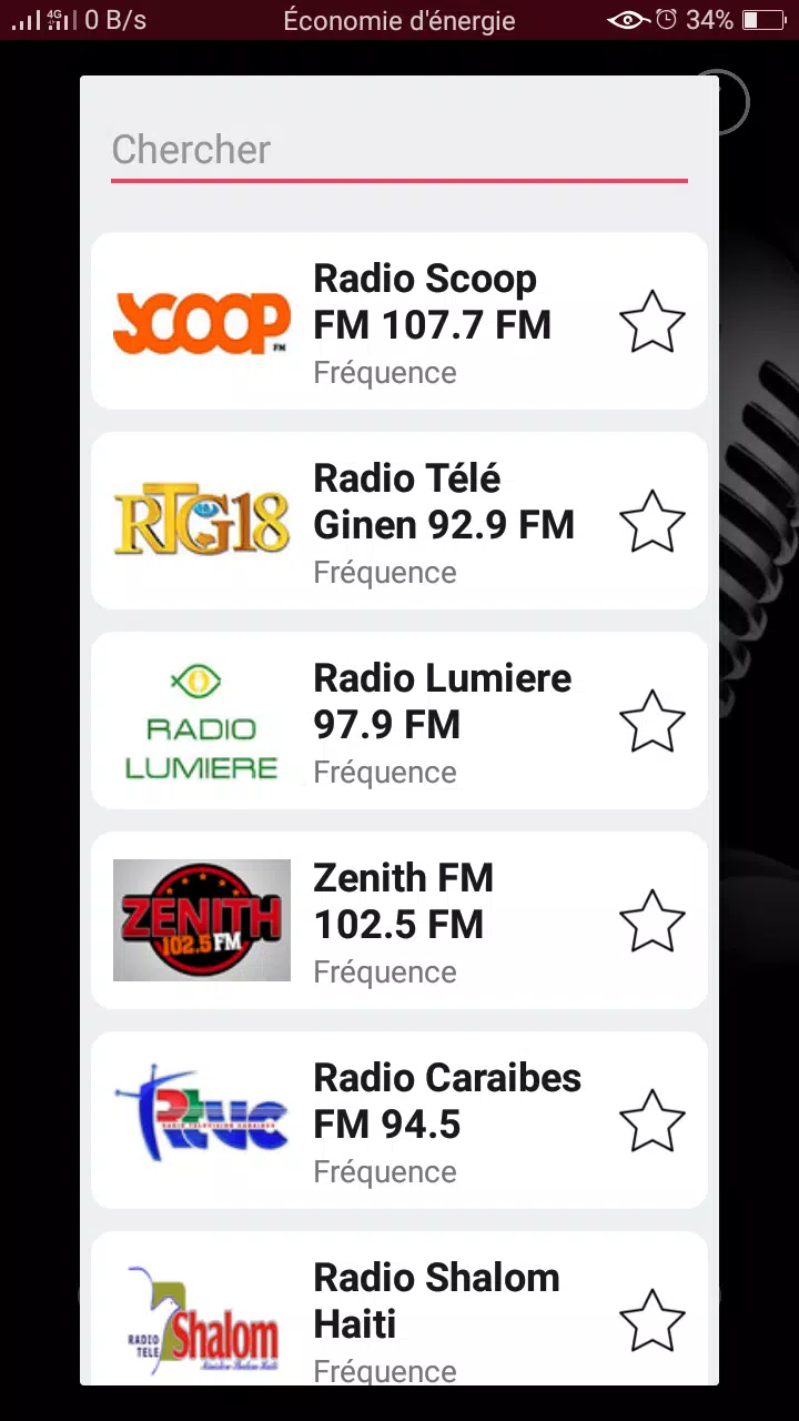 Radio Haïti APK pour Android Télécharger