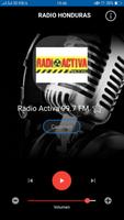 Radio Honduras screenshot 3
