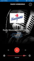 Radio Honduras screenshot 1