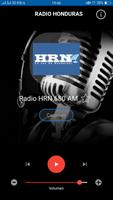 Radio Honduras screenshot 2