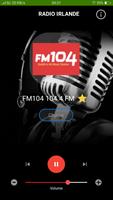 Radio Irlande screenshot 3