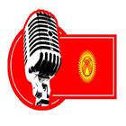 Radio Kirghizistan أيقونة