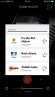 Radio Malawi 海报