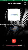 Radio Mauritanie capture d'écran 3